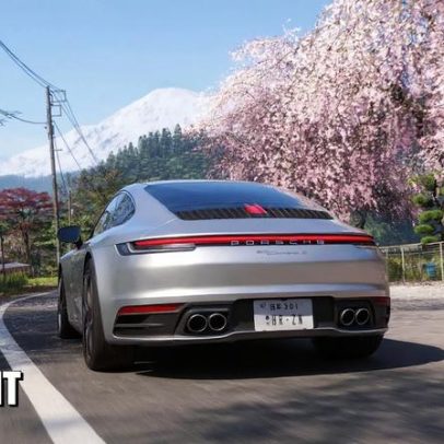 Forza Horizon 6: Tóquio gigante ganha equipe de desenvolvimento própria