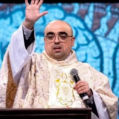 Fim da investigação contra padre envolvido na trama golpista