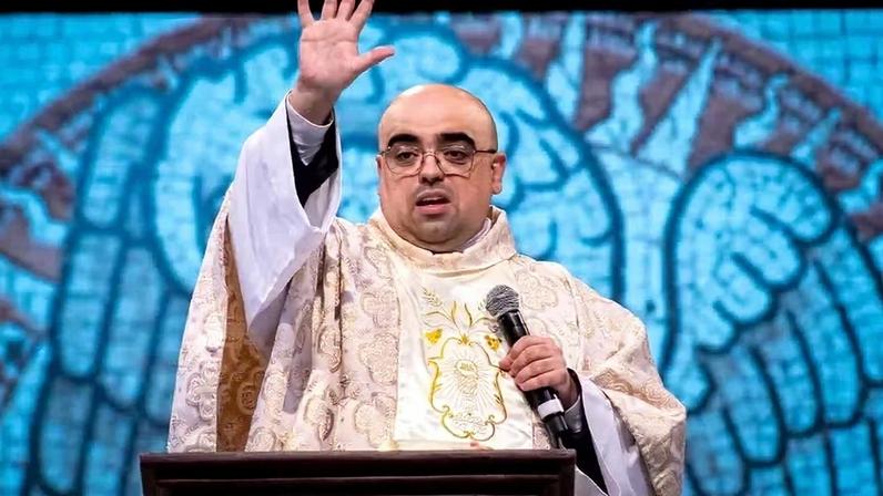 Fim da investigação contra padre envolvido na trama golpista