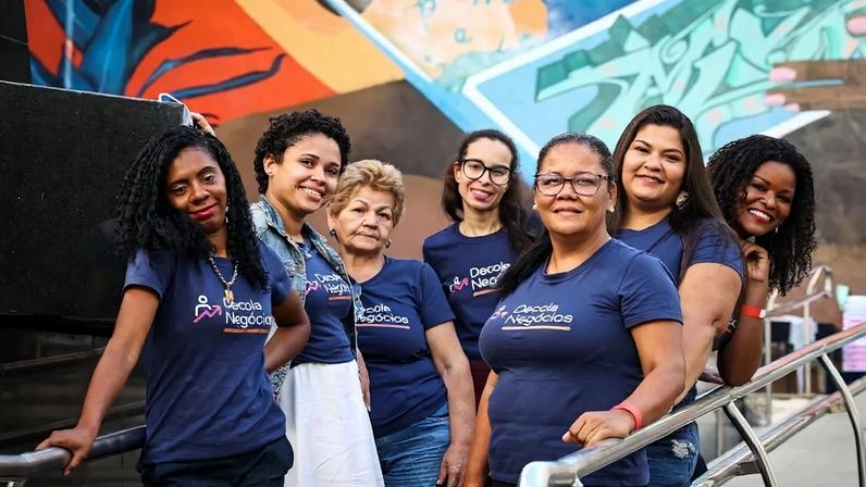 Curso gratuito de empreendedorismo para mulheres abre 40 vagas no Rio