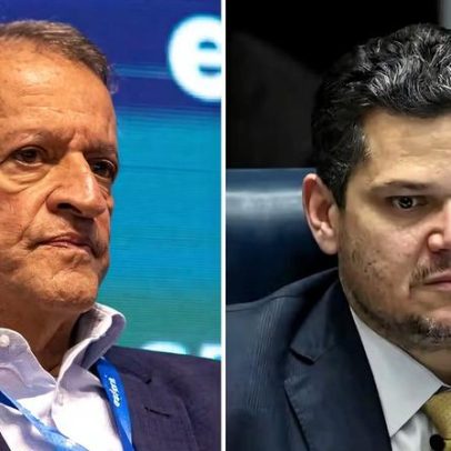 Alcolumbre nega acordo sobre CPI do Master e chama presidente do PL de mentiroso