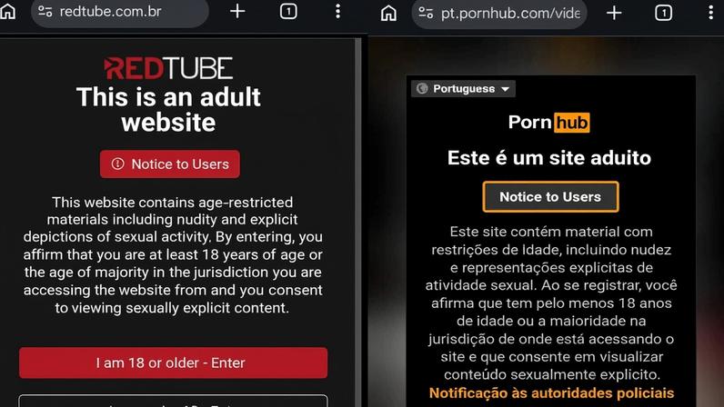 ECA Digital: estão em vigor as novas regras para menores em redes sociais, jogos e sites