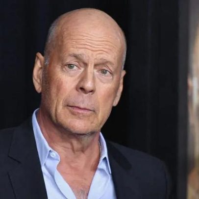Bruce Willis completa 71 anos; ator vive com demência e em reclusão