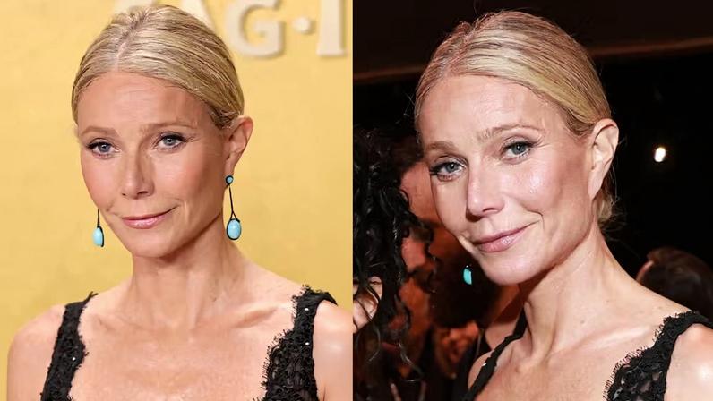 Gwyneth Paltrow — Foto: Getty