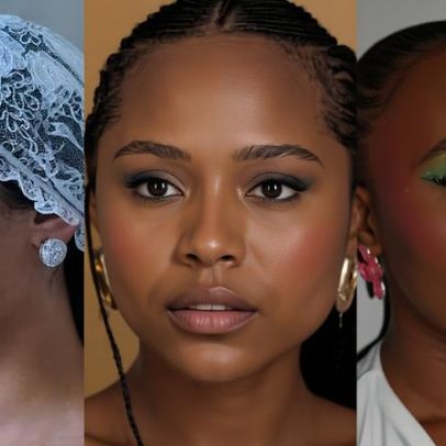 Maquiagem para o Lollapalooza: 10 ideias