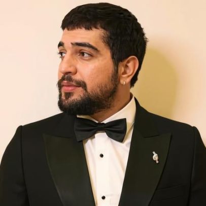 Nattan diz que passou a ser mais cuidadoso após nascimento da filha Zuza