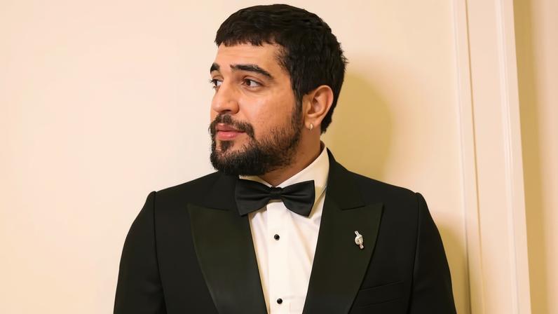 Nattan diz que passou a ser mais cuidadoso após nascimento da filha Zuza