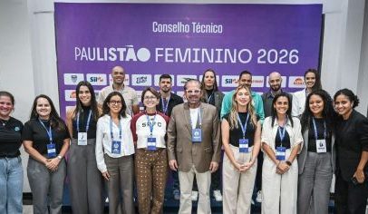 Paulistão Feminino terá VAR em todos os jogos pela primeira vez