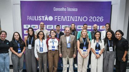 Conselho Técnico Fem 26