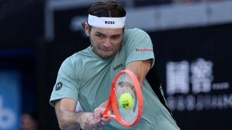 Fritz vence Opelka; Fils, Berrettini e Khachanov avançam às 3ª rodada