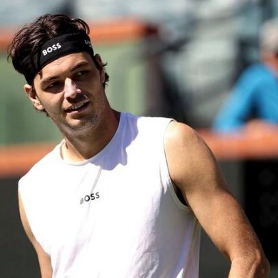 Fritz e Ruud conhecem rivais; Lehecka reencontra Baez