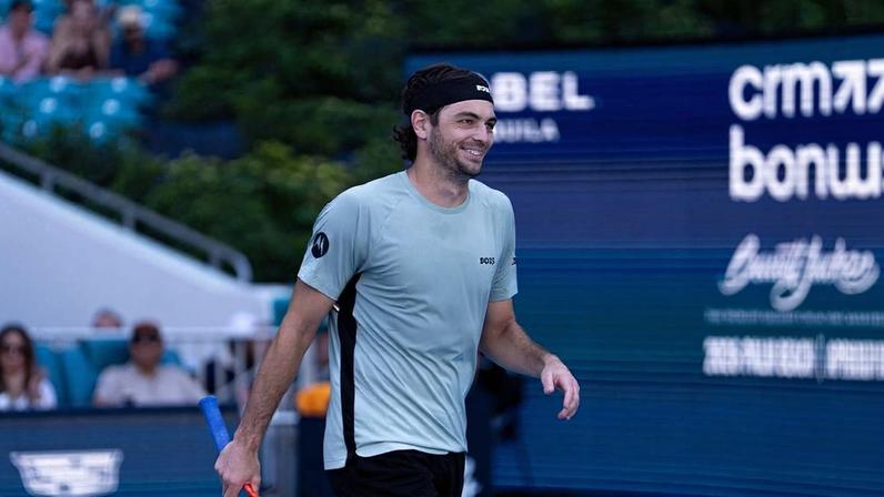 Fritz admite dores crônicas e descarta carreira longa