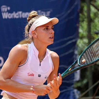 Meligeni e Fullana são eliminados nas quartas em Junín