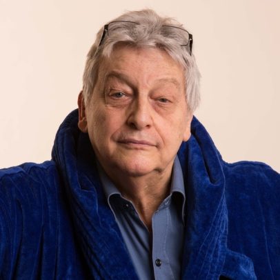 Fulvio Stefanini contrai infecção e cancela apresentações de O Pai no Rio