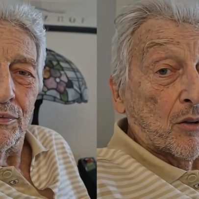 Fulvio Stefanini tem alta hospitalar após infecção, está recuperado