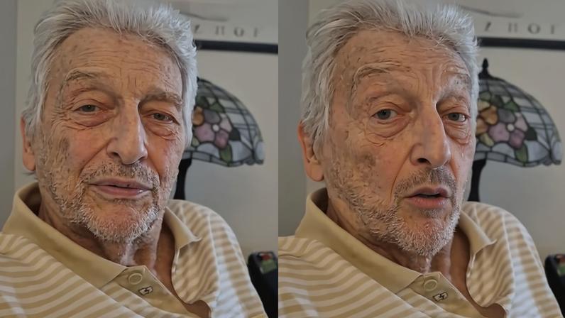 Fulvio Stefanini — Foto: Divulgação