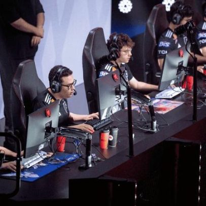 Treinador da FURIA afirma que times brasileiros desafiaram mais na lane frente a LCS e CBLOL