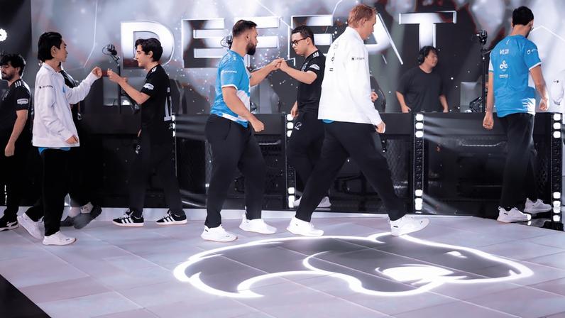 Americas Cup 2026: FURIA diz que vaga fica em jogo após vitória sobre a LCS