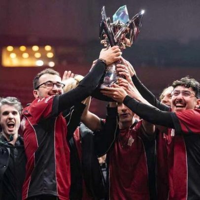 G2 vence KArmine Corp e conquista 18º título na região