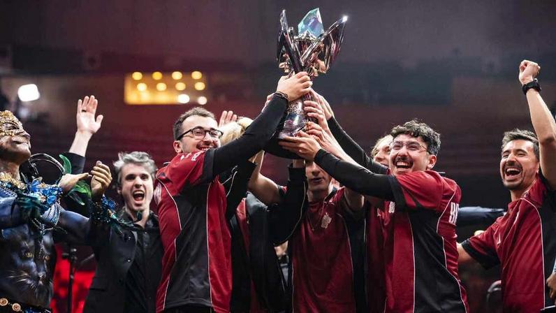 G2 vence KArmine Corp e conquista 18º título na região