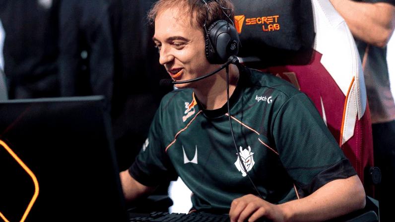 G2 supera BNK FearX e garante vaga nos playoffs no First Stand 2026