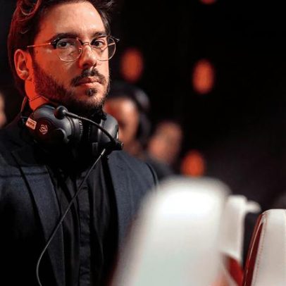 First Stand 2026: Rodrigo da G2 vê evolução do LoL brasileiro