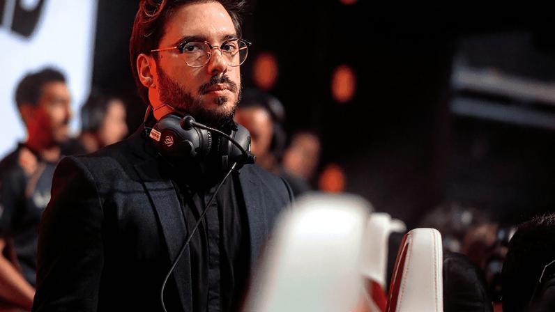 First Stand 2026: G2 Rodrigo vê crescimento do LoL brasileiro: “Evolução clara”