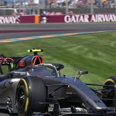 Líder da Audi provoca Ferrari na F1: não vencem desde 2008