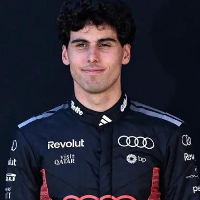 Gabriel Bortoleto precisa confiar na Audi para brilhar na F1