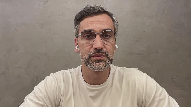 Gabriel Lima, CEO da Futebol Forte União.