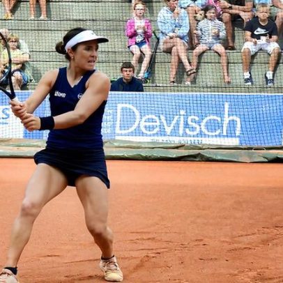 Cé avança às quartas na Itália, Pigossi cai no ITF espanhol