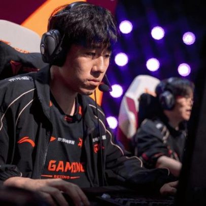 JDG vence LYON e garante última vaga nos playoffs do First Stand 2026