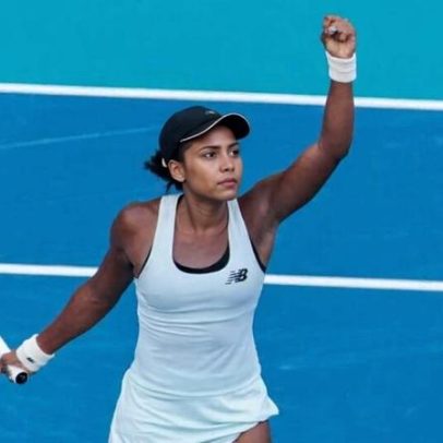 Gauff chega à final inédita em Miami e volta ao top 3 do ranking