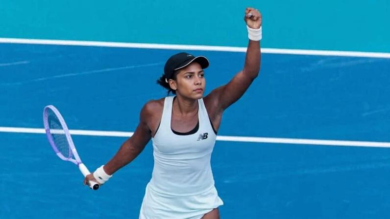 Gauff chega à final inédita em Miami e volta ao top 3 do ranking