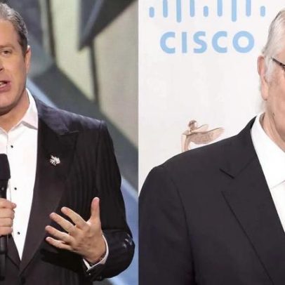 Geoff Keighley diz que CEO dos Oscars o bloqueou após crítica à omissão do pai