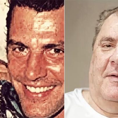 Gerson Brenner levou tiro na cabeça em 1998 e ficou com sequelas