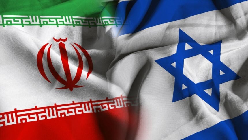 Irã e Israel sofrem consequências também no campo