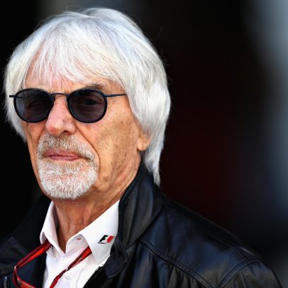 Ex-chefão da F1 afirma que título não se compra e cita pena da Aston Martin