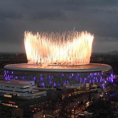 Crise no Tottenham: críticas à ambição e perto da zona de rebaixamento