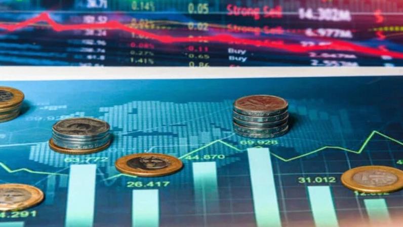 Na segunda-feira (9), os dois principais preços de referência do petróleo subiram muito ao longo do pregão