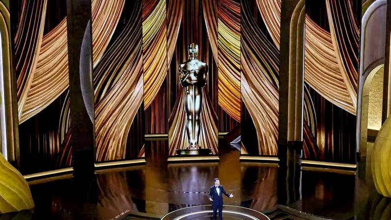 Cerimônia do Oscar acontece dia 15 de março
