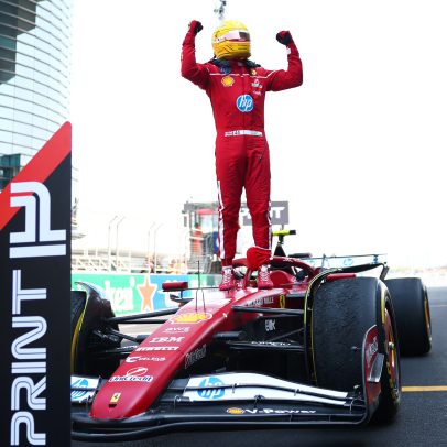FP1 do GP da China 2026 tem horários e onde assistir