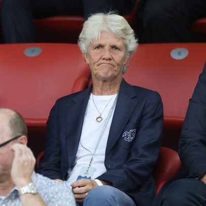 Pia Sundhage estreia com vitória do Haiti na corrida à Copa de 2027