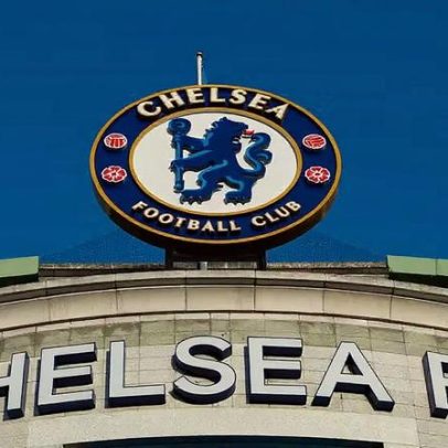 Chelsea recebe multa de R$ 64 milhões e sofre banimento de transferências