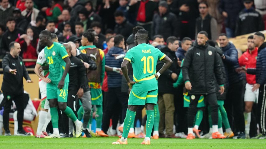 Senegal recorrerá ao CAS para ficar com o título da Copa Africana de Nações