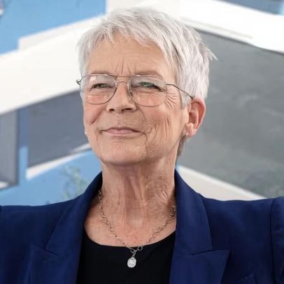 Jamie Lee Curtis classifica filme como porcaria, feito por dinheiro