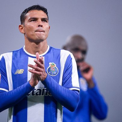 Thiago Silva revela ligação com Ancelotti e afasta pressão por convocação