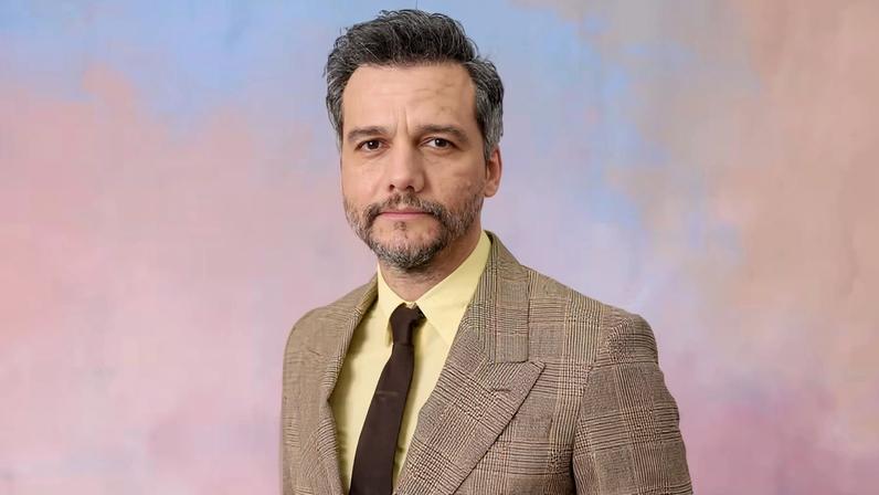 Wagner Moura — Foto: Getty Images