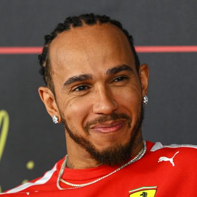 Hamilton elogia lado humano de Senna e se anima para a F1 2026