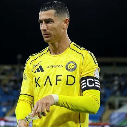 Ataque dos EUA e de Israel ao Irã adiou jogo de Cristiano Ronaldo